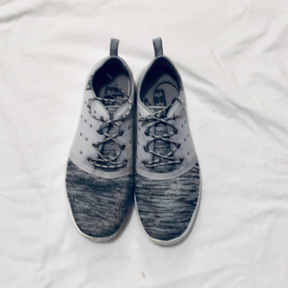 Under Armour shoes